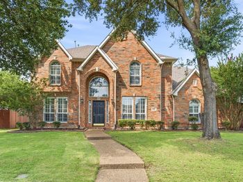 3107  Hanbury Court 