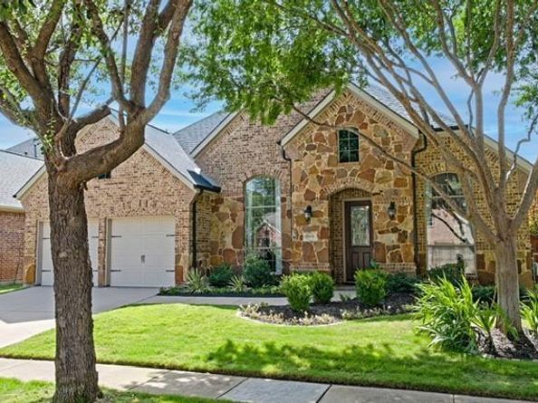 8160  Holliday Road , Lantana Texas 76226