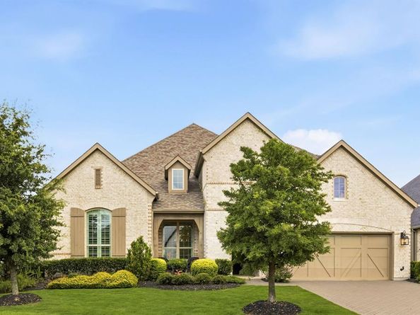 2905  Maverick Way , Celina Texas 75009