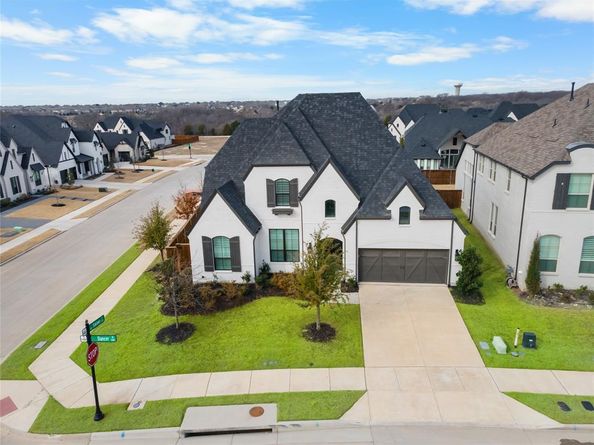 3525  Dancer Road , Celina Texas 75009
