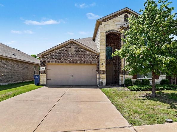 506  Robinson Way , Fate Texas 75189