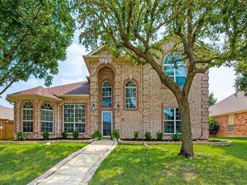 1429  Glendover Drive , Allen Texas 75013
