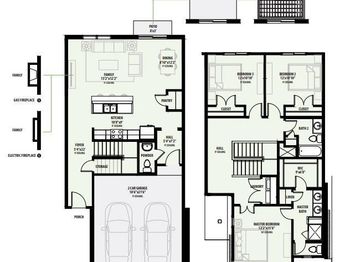 2862  Grandview Drive 