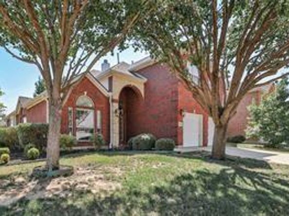 11901  Summerwind Drive , Fort Worth Texas 76244