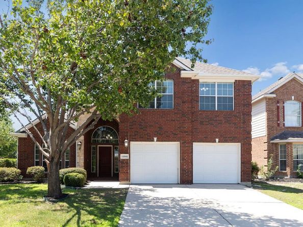11901  Summerwind Drive , Fort Worth Texas 76244