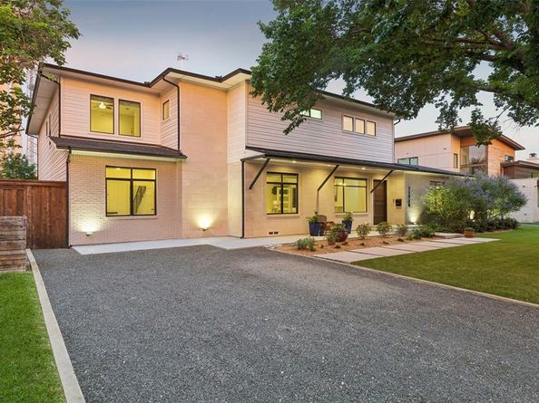 11718  Jamestown Road , Dallas Texas 75230