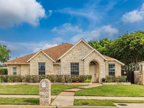 6200  Calloway Drive , McKinney Texas 75070