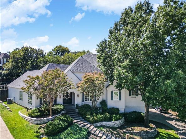 3000  Iron Stone Court , Arlington Texas 76006