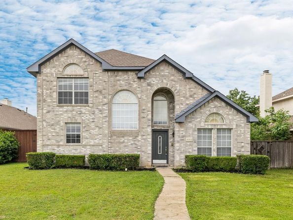 3152  Delaford Drive , Carrollton Texas 75007