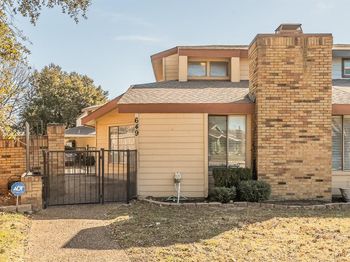649  Harvest Hill Street 