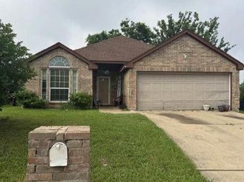 3316  Appomattox Drive 