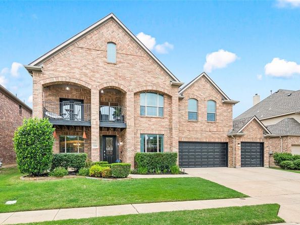 10249  Crowne Pointe Lane , Fort Worth Texas 76244