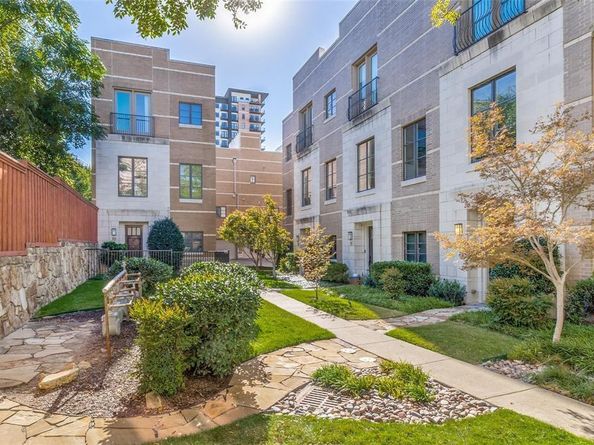 3210  Carlisle Street  37, Dallas Texas 75204
