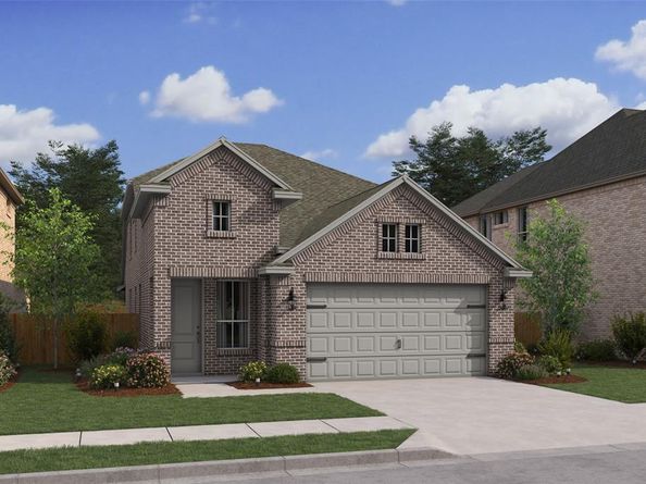 2507  Compassion Court , Heath Texas 75032