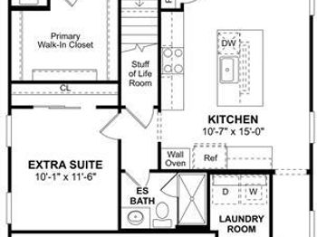 2507  Compassion Court 