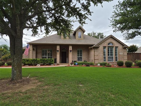 203  Shadow Lane , Shady Shores Texas 76208