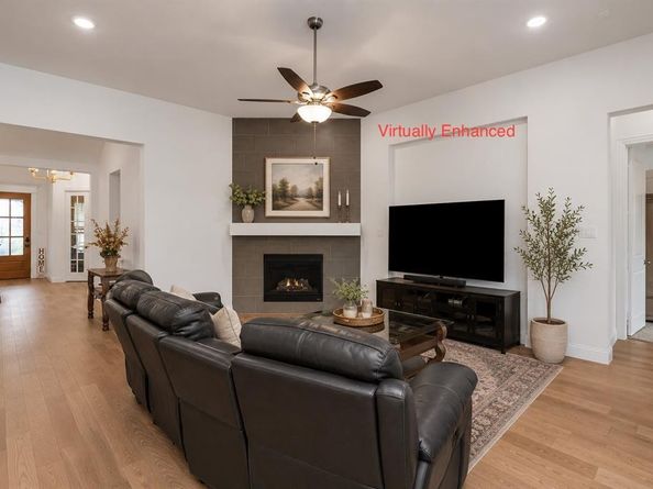 6940  Basket Flower Road , Flower Mound Texas 76226