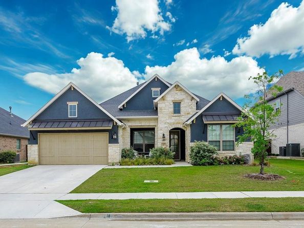 6940  Basket Flower Road , Flower Mound Texas 76226