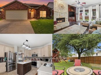 2917  Spotted Owl Drive 