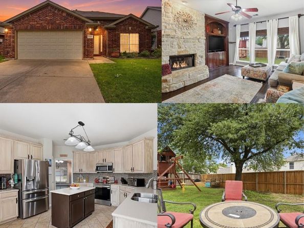 2917  Spotted Owl Drive , Fort Worth Texas 76244
