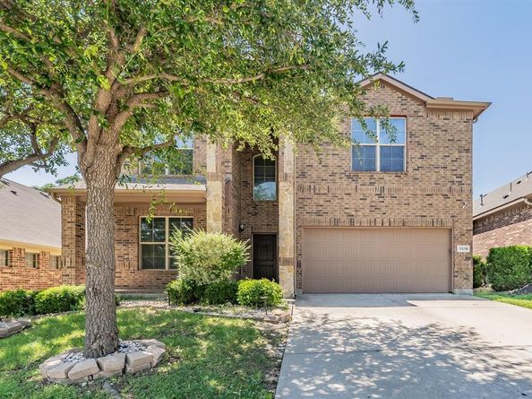 3316  Lone Tree Lane , Fort Worth Texas 76244