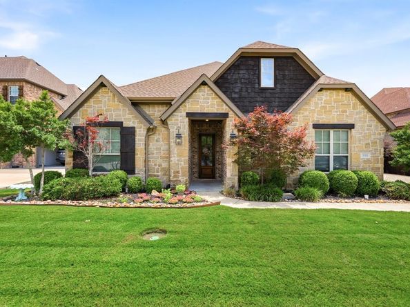308  Boonesville Bend , Argyle Texas 76226