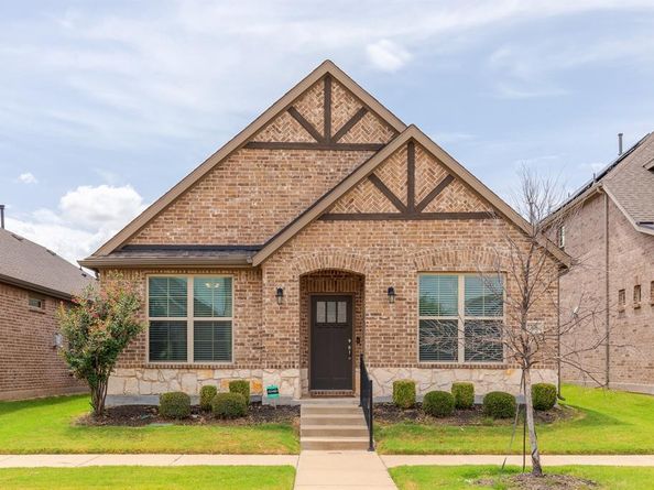 7308  Elm Grove Lane , Little Elm Texas 76227