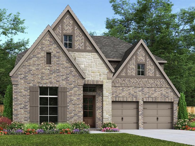 1317  Periwinkle Drive , Celina Texas 75009