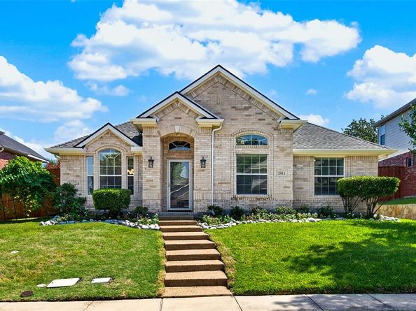 2812  Misty Ridge Lane , Rockwall Texas 75032