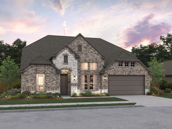 619  Osprey Court , Heath Texas 75032