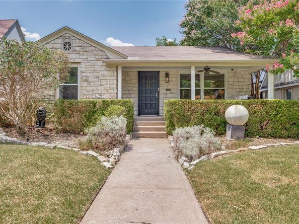 1043 N Edgefield Avenue , Dallas Texas 75208
