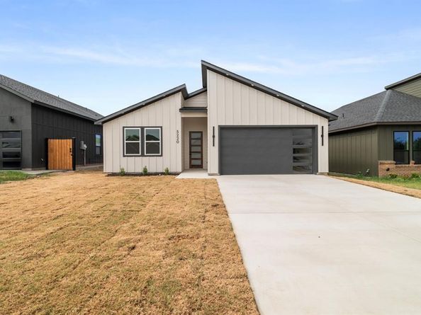 5220  Farnsworth Avenue , Fort Worth Texas 76107