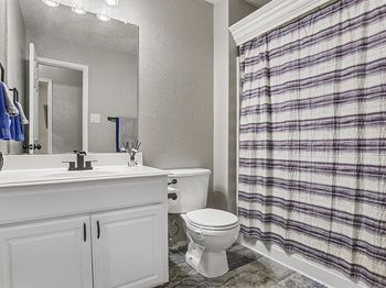 2932  Lost Creek Court 