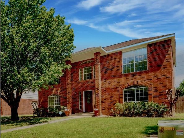 811  Valleycreek Road , Mesquite Texas 75181