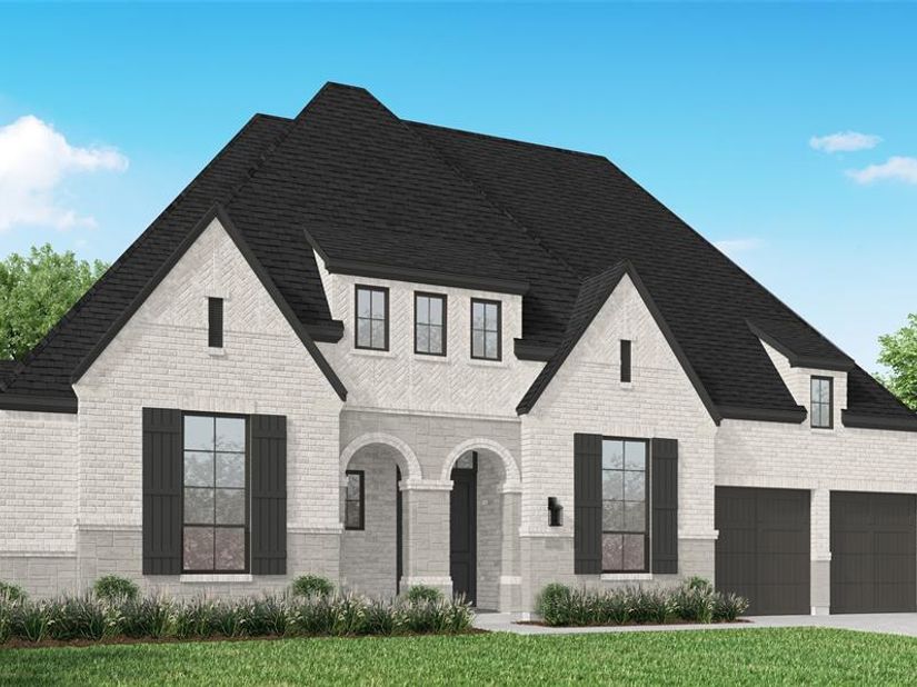 3517  Birdstone Court , Celina Texas 75009