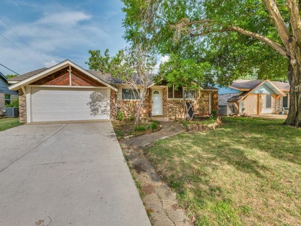 3122  Cheyenne Street , Irving Texas 75062