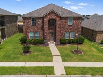 2508  Glen Hollow Drive 