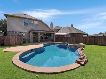 1907  Hidden Fairway Drive 