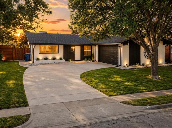 3332  High Lark Drive , Dallas Texas 75234