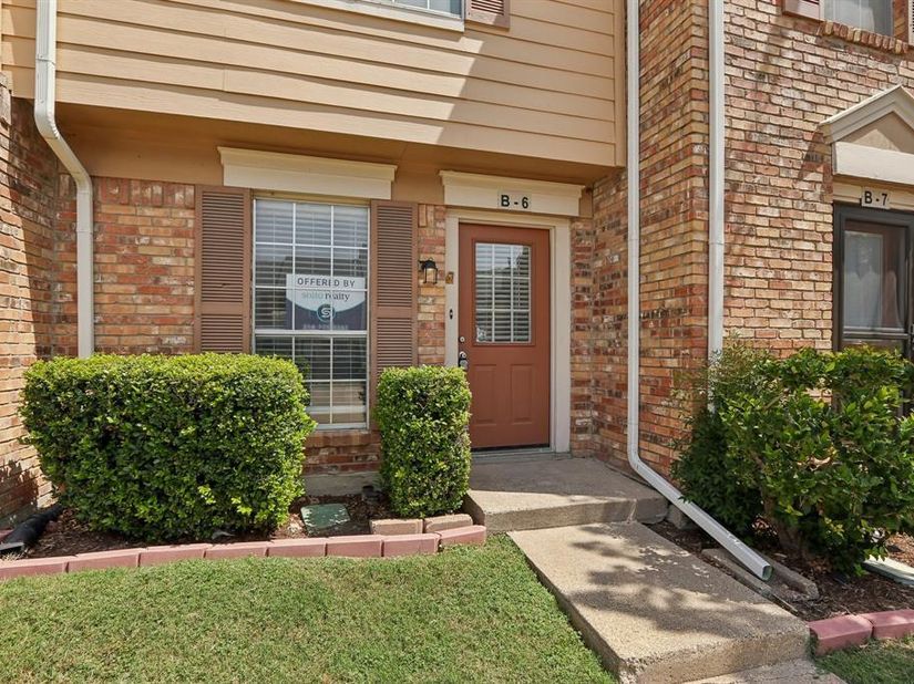 2400  Jupiter Road  6, Plano Texas 75074