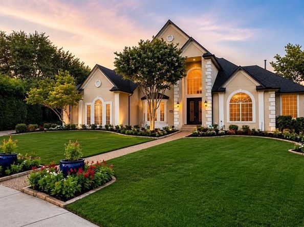 2880  Hidden Creek Lane , McKinney Texas 75072