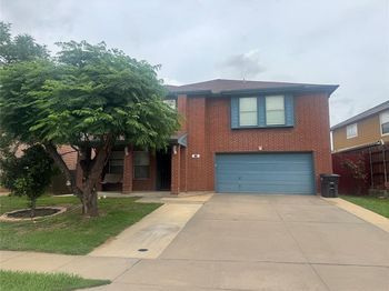 344  Allenwood Drive 