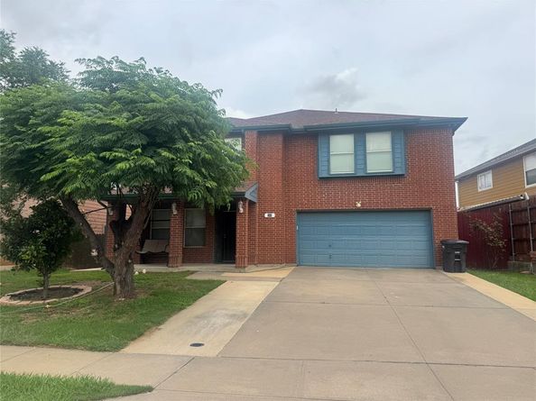 344  Allenwood Drive , Fort Worth Texas 76134