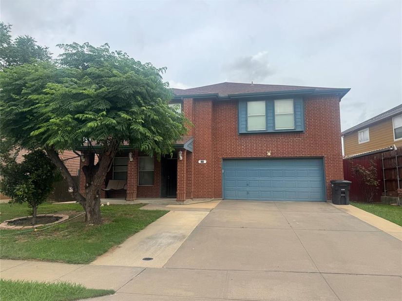 344  Allenwood Drive , Fort Worth Texas 76134