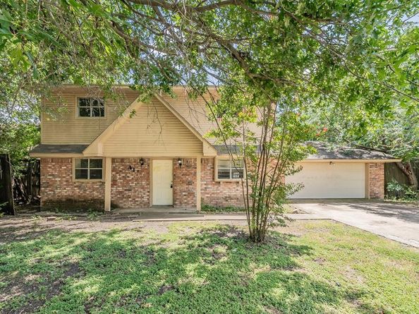418  Longworth Boulevard , Duncanville Texas 75116