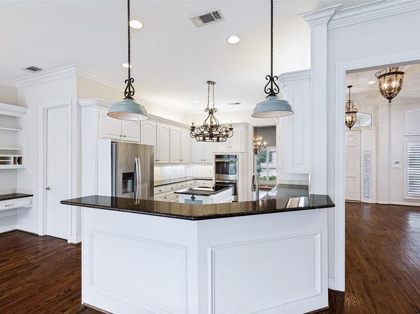 4616  Firestone Drive , Frisco Texas 75034
