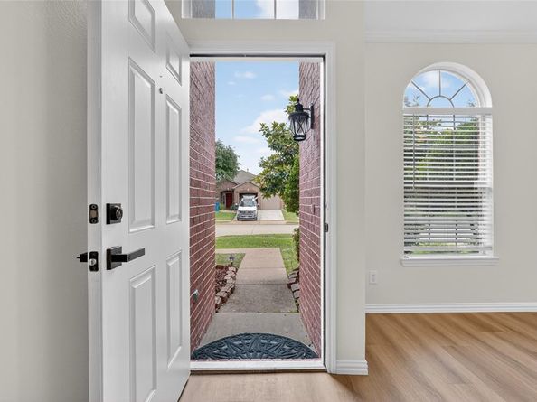 10701  Augusta Lane , Rowlett Texas 75089