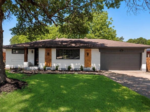 5321  Mystic Trail , Dallas Texas 75241