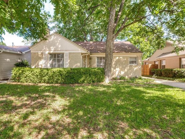 6322  Covington Lane , Dallas Texas 75214