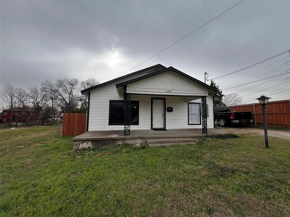 1410 Doyle, Dallas Texas 75203